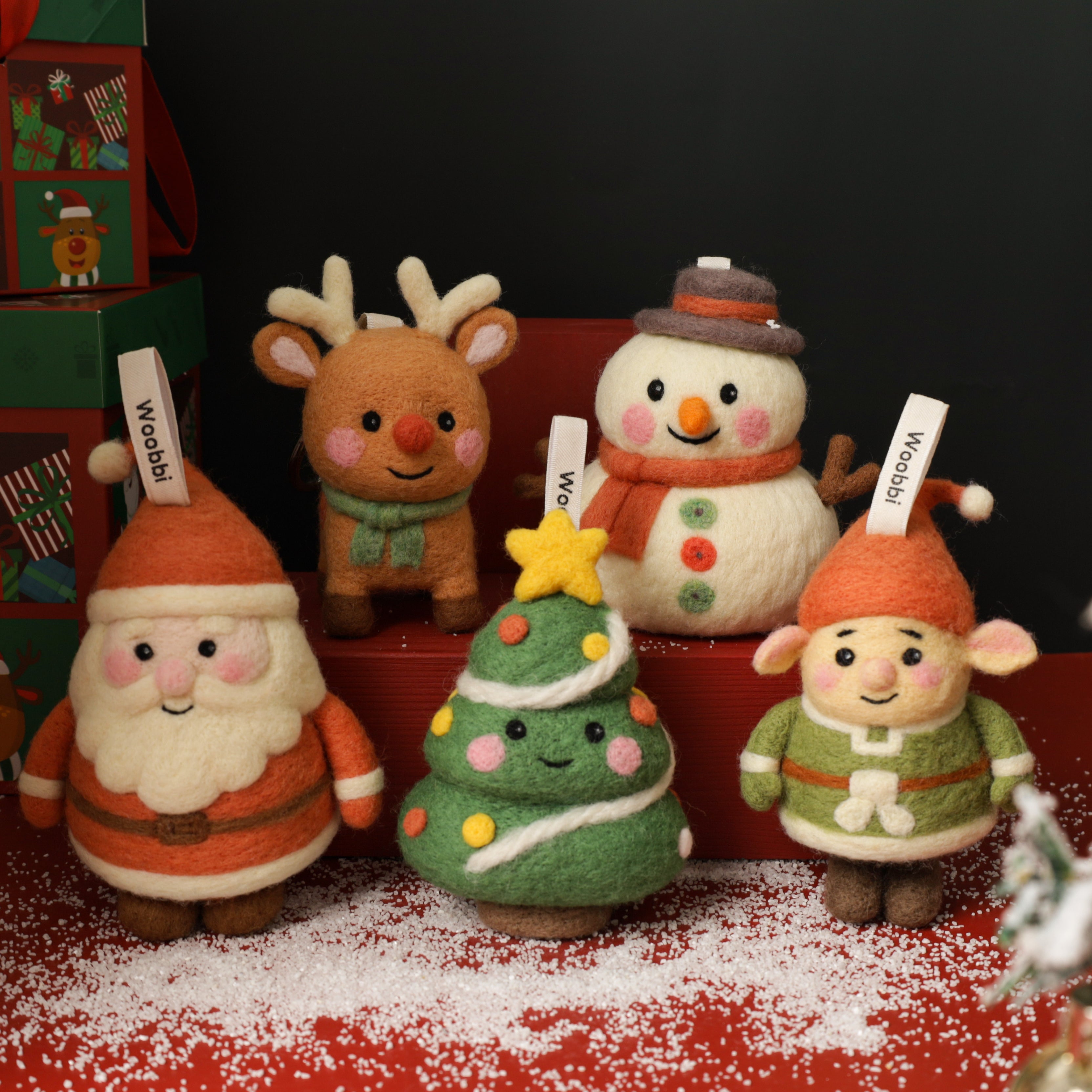 My Christmas