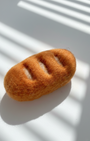 Baguette Wool Magnet - Woobbi