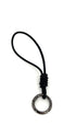 Simple Knot Loop in Cowhide - Woobbi