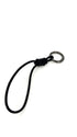 Simple Knot Loop in Cowhide - Woobbi