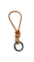 Simple Knot Loop in Cowhide - Woobbi