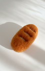 Baguette Wool Magnet - Woobbi