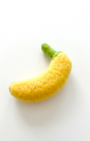 Banana Wool Felt Fridge Magnet - Woobbi