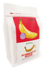 Banana DIY Wool Felt Magnet Kit - Woobbi