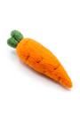 Carrot Wool Felt Fridge Magnet - Woobbi