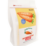 Baby Carrot DIY Wool Felt Magnet Kit - Woobbi