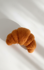 Butter Croissant Wool Magnet - Woobbi