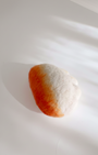 Fried Dumpling (Jianjiao) Wool Magnet - Woobbi