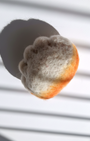 Fried Dumpling (Jianjiao) Wool Magnet - Woobbi