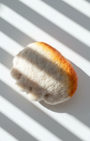 Fried Dumpling (Jianjiao) Wool Magnet - Woobbi