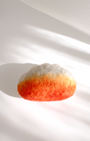 Fried Dumpling (Jianjiao) Wool Magnet - Woobbi