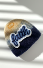 Faith Patch Wool Magnet - Woobbi