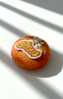 Glow Patch Wool Magnet - Woobbi