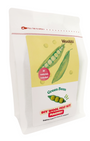 Green Bean DIY Wool Felt Magnet Kit - Woobbi