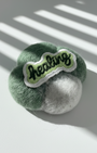 Healing Patch Wool Magnet - Woobbi