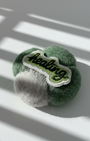 Healing Patch Wool Magnet - Woobbi