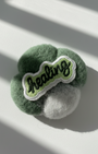 Healing Patch Wool Magnet - Woobbi