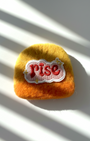 Rise Patch Wool Magnet - Woobbi