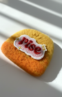 Rise Patch Wool Magnet - Woobbi