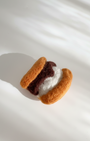 S’more Wool Magnet - Woobbi