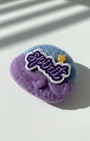Spirit Patch Wool Magnet - Woobbi