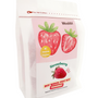 Strawberry DIY Wool Felt Magnet Kit - Woobbi