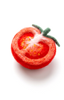 Tomato Wool Felt Fridge Magnet - Woobbi