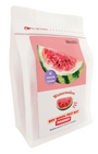 Watermelon DIY Wool Felt Magnet Kit - Woobbi